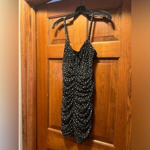 H & M Divided Mini Dress.